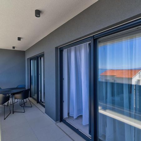 Apartmani Olimp สเวติยูไร ภายนอก รูปภาพ