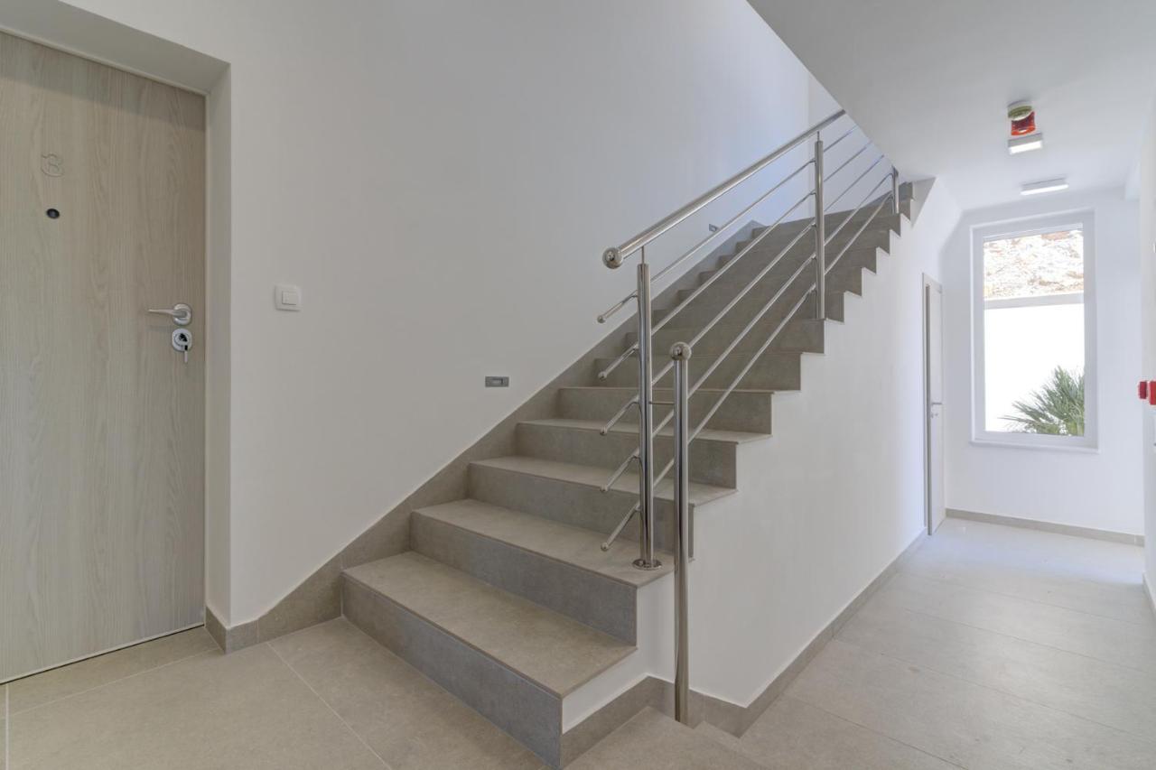 Apartmani Olimp สเวติยูไร ภายนอก รูปภาพ
