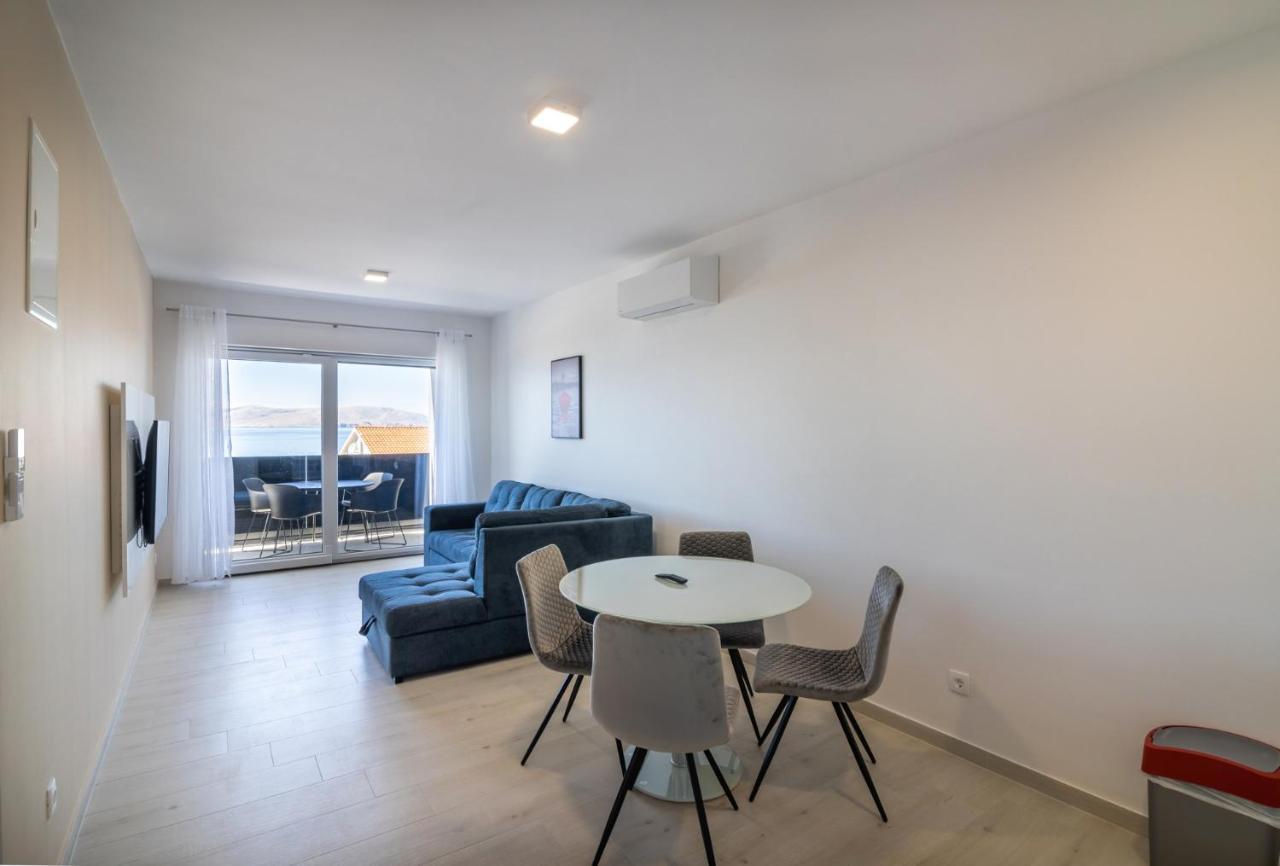 Apartmani Olimp สเวติยูไร ภายนอก รูปภาพ