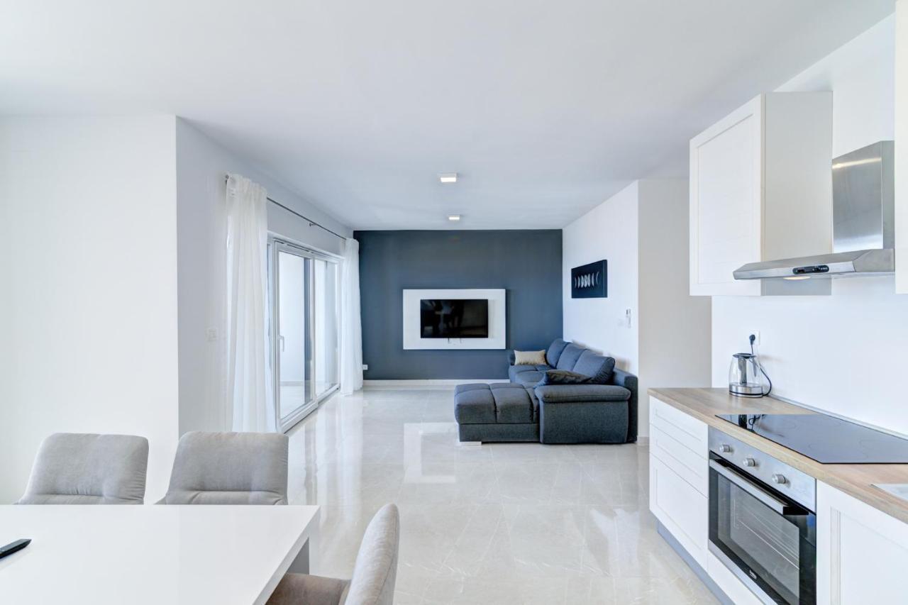 Apartmani Olimp สเวติยูไร ภายนอก รูปภาพ