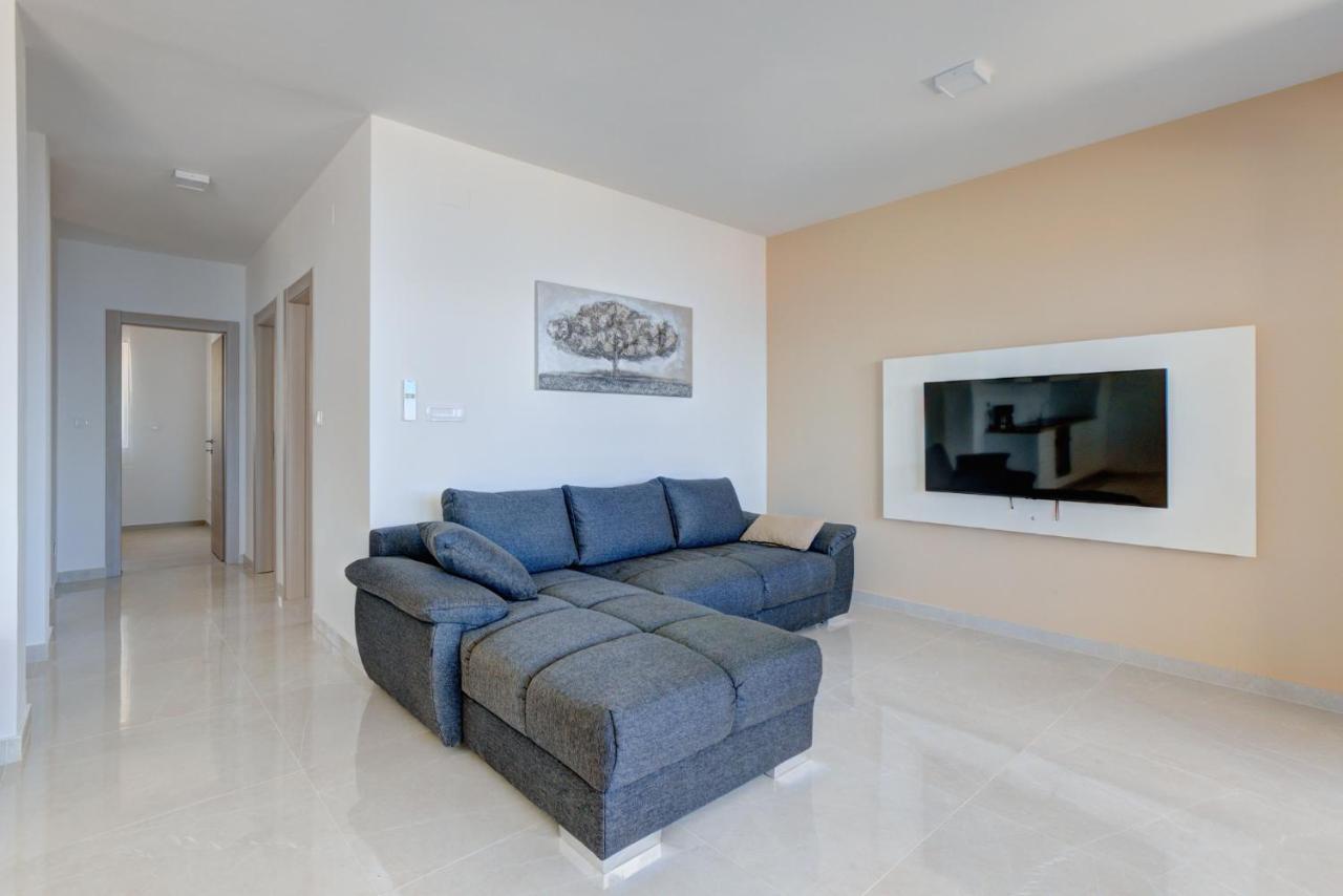Apartmani Olimp สเวติยูไร ภายนอก รูปภาพ