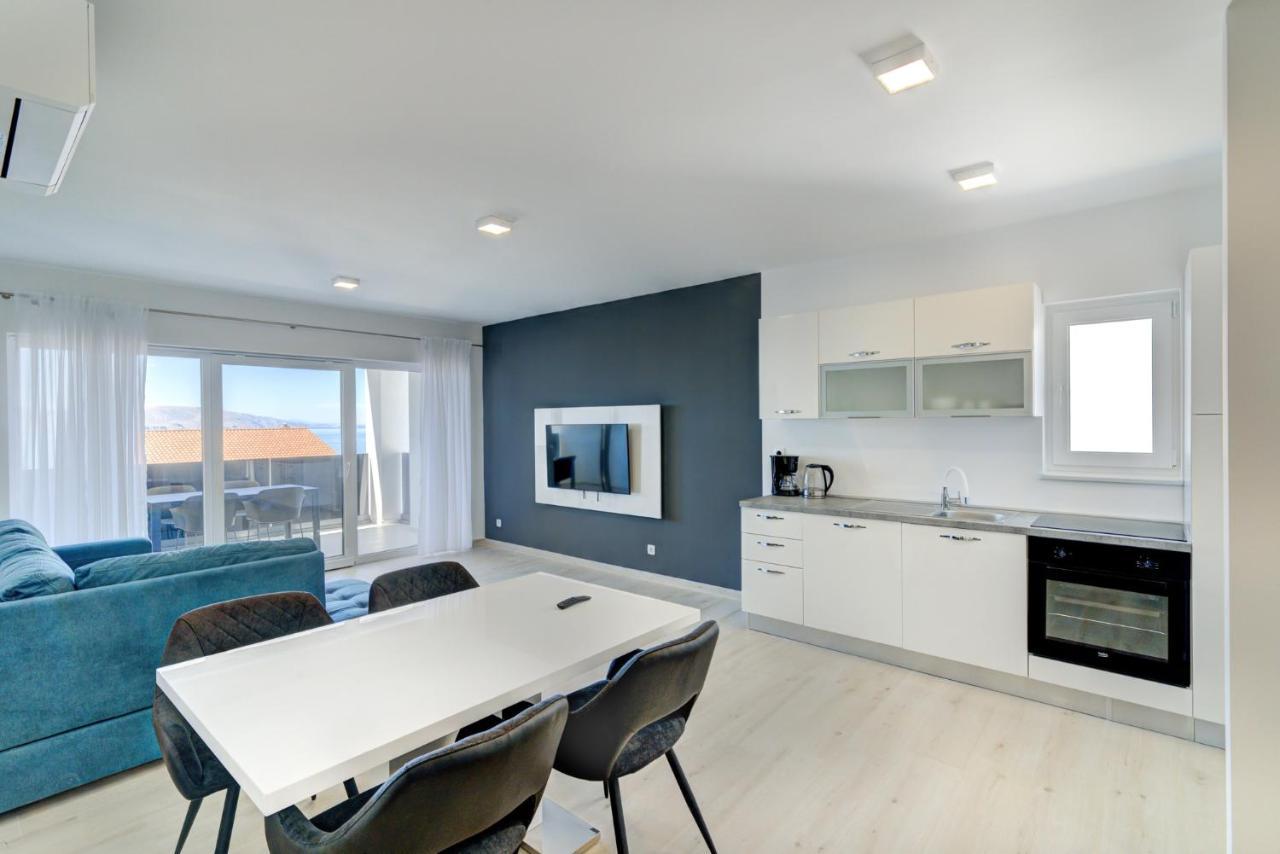 Apartmani Olimp สเวติยูไร ภายนอก รูปภาพ