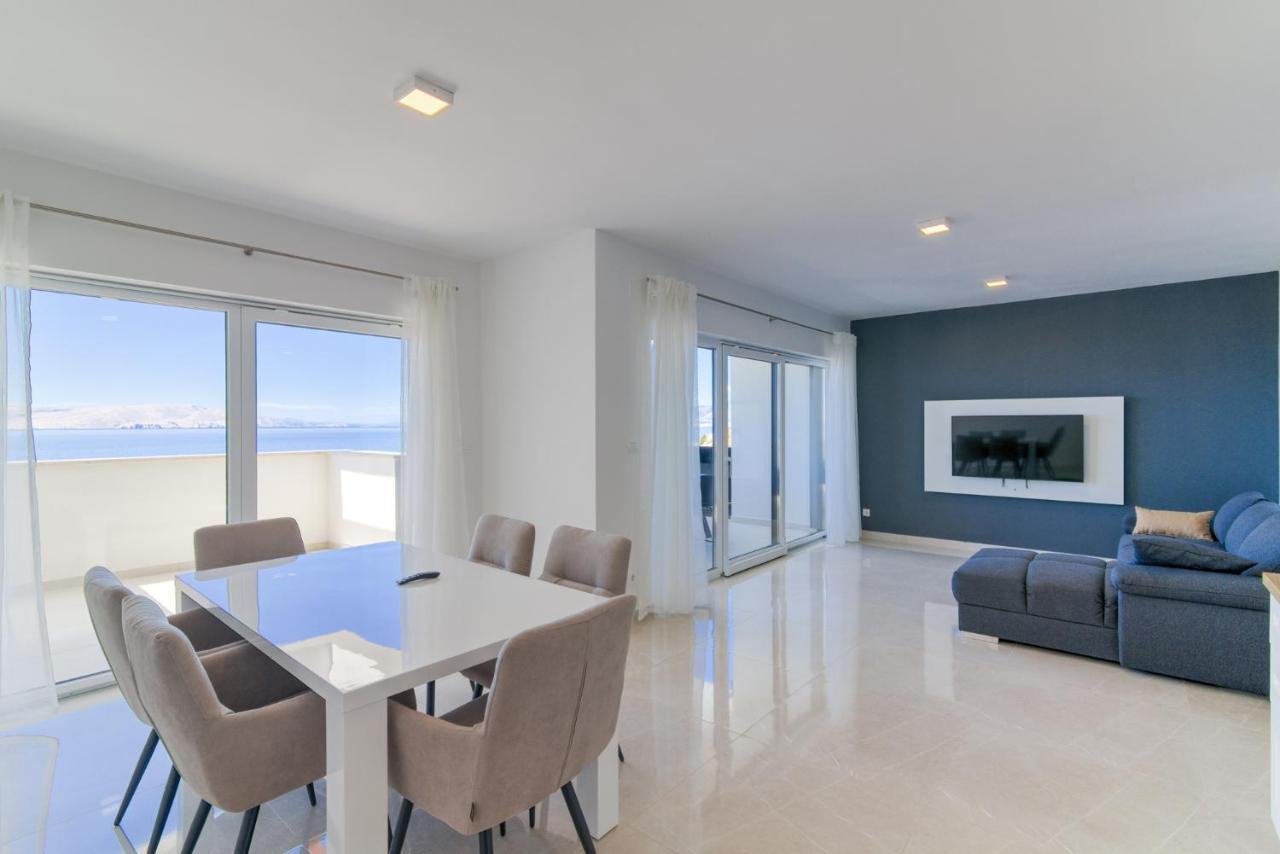 Apartmani Olimp สเวติยูไร ภายนอก รูปภาพ
