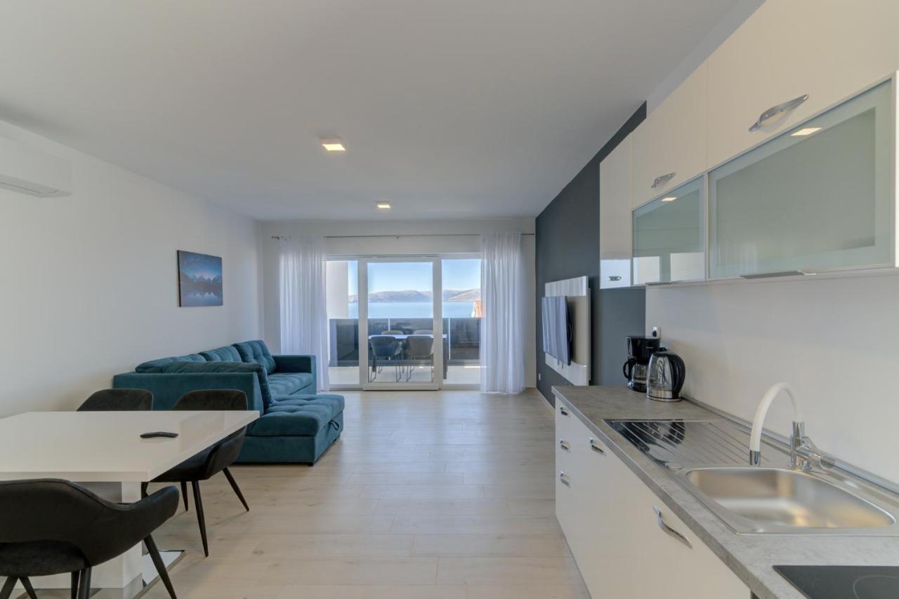 Apartmani Olimp สเวติยูไร ภายนอก รูปภาพ