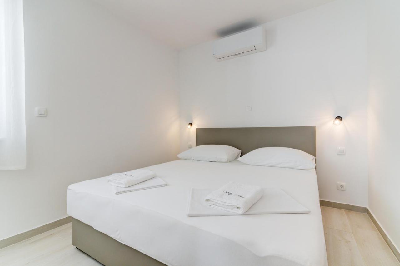 Apartmani Olimp สเวติยูไร ภายนอก รูปภาพ
