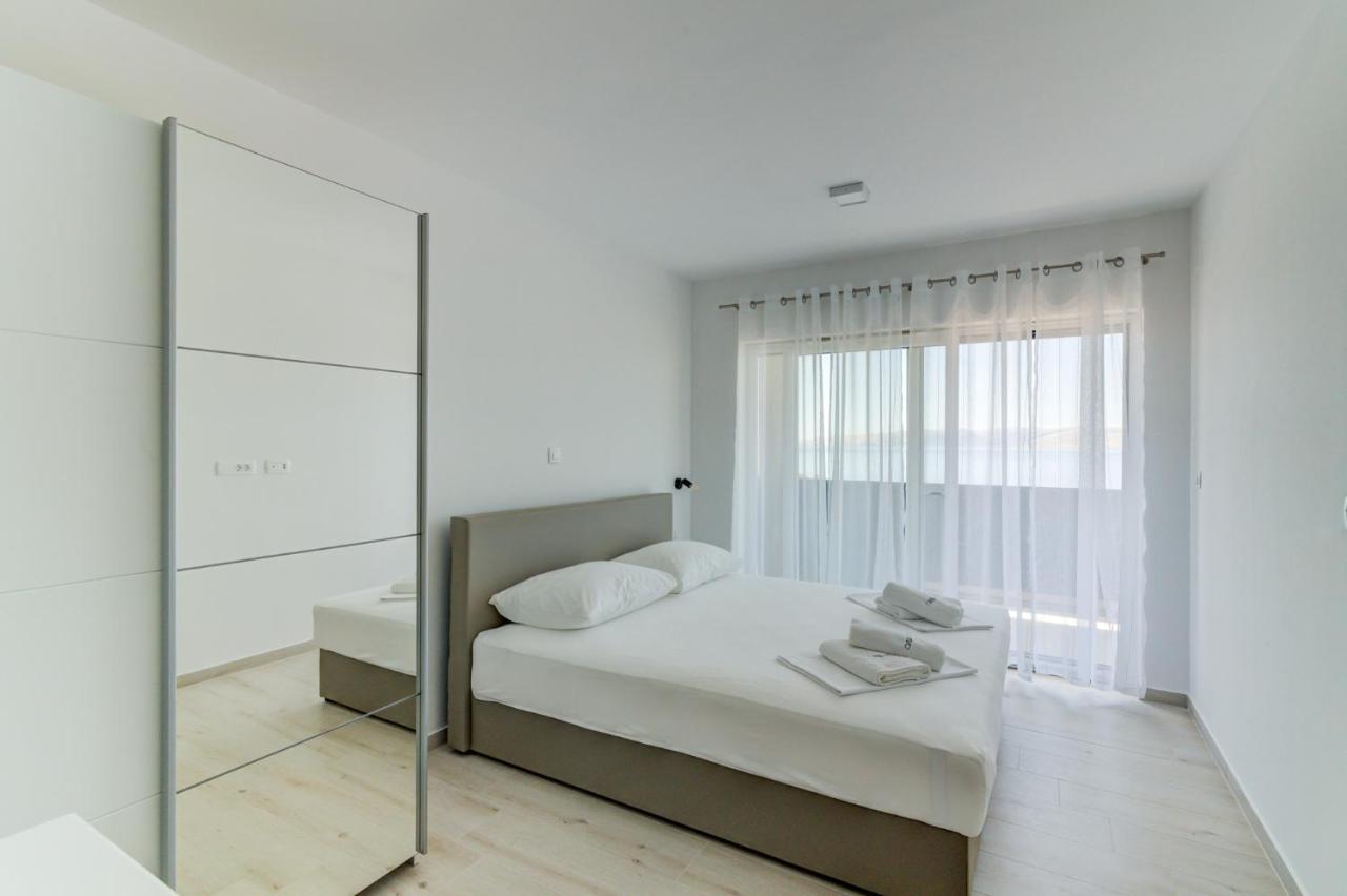 Apartmani Olimp สเวติยูไร ภายนอก รูปภาพ
