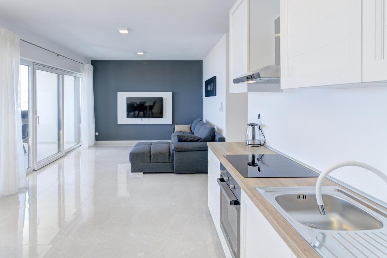 Apartmani Olimp สเวติยูไร ภายนอก รูปภาพ