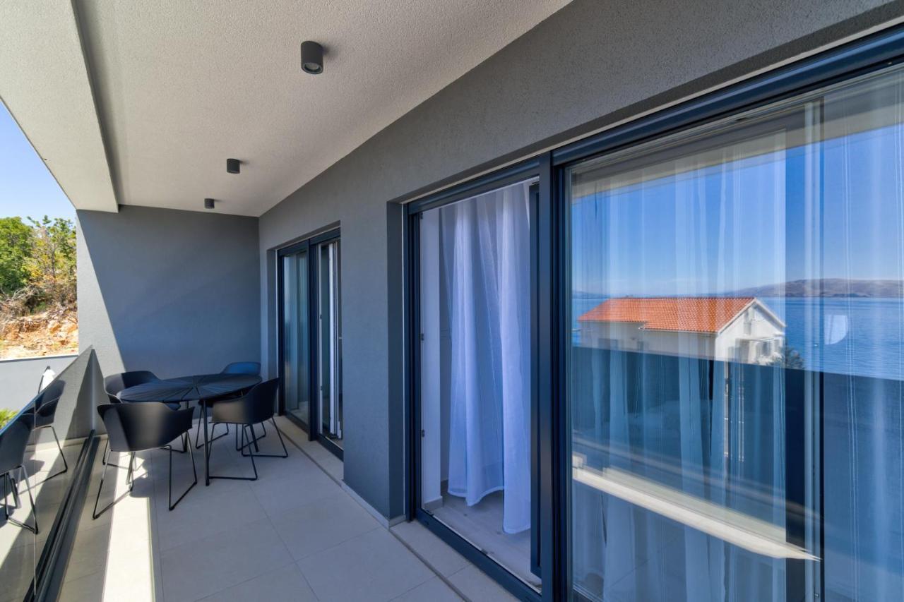 Apartmani Olimp สเวติยูไร ภายนอก รูปภาพ