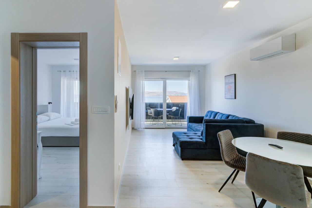 Apartmani Olimp สเวติยูไร ภายนอก รูปภาพ