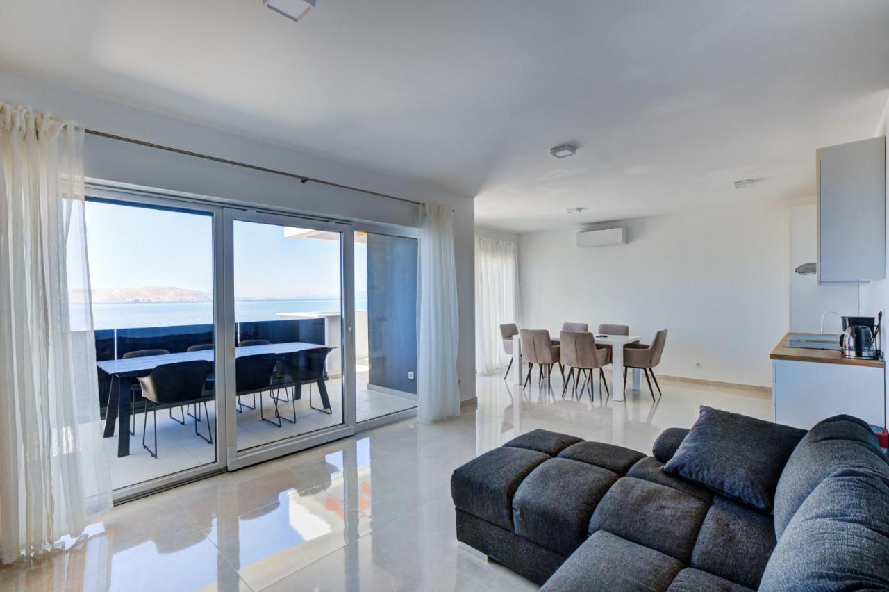 Apartmani Olimp สเวติยูไร ภายนอก รูปภาพ