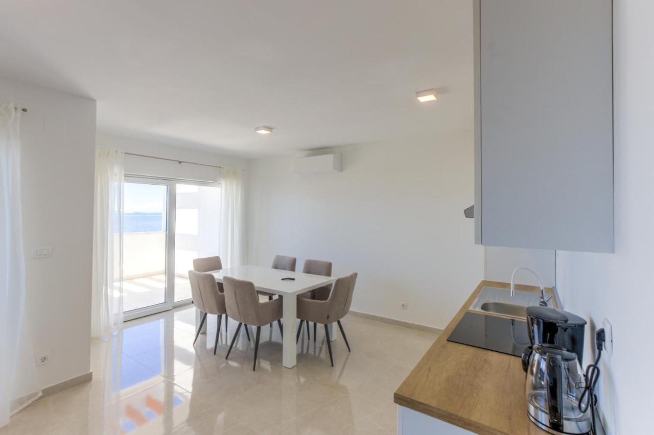 Apartmani Olimp สเวติยูไร ภายนอก รูปภาพ