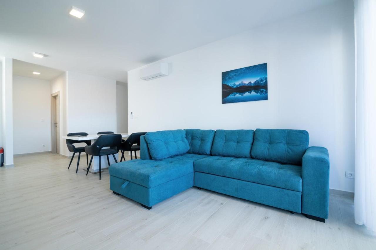 Apartmani Olimp สเวติยูไร ภายนอก รูปภาพ