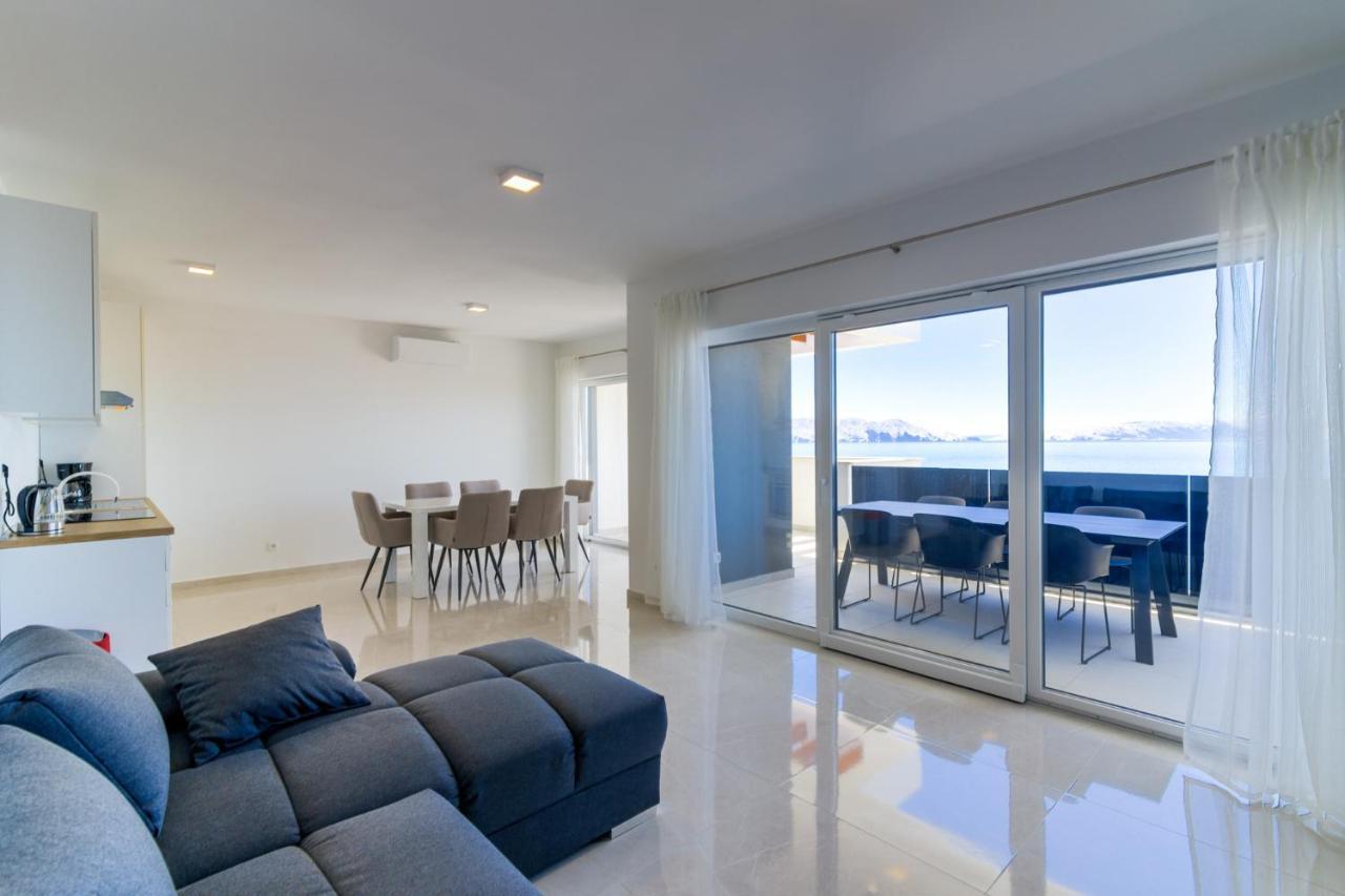 Apartmani Olimp สเวติยูไร ภายนอก รูปภาพ