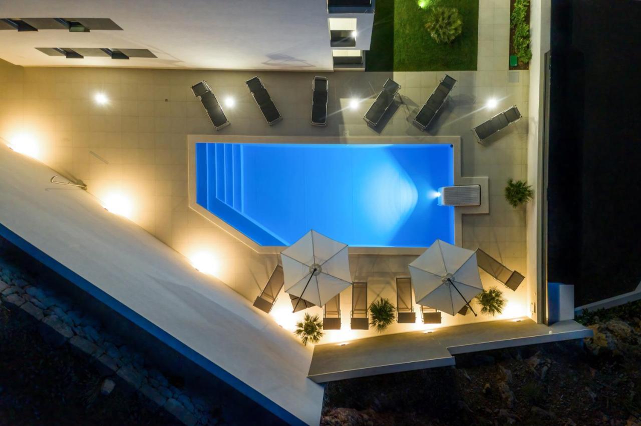 Apartmani Olimp สเวติยูไร ภายนอก รูปภาพ